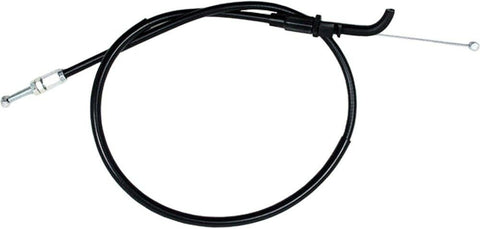 Motion Pro - 03-0179 - Black Vinyl Pull Throttle Cable