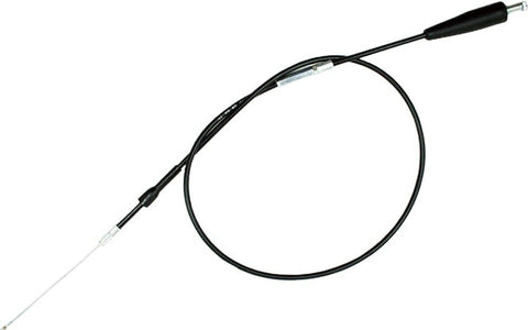 Motion Pro - 03-0162 - Black Vinyl Pull Throttle Cable