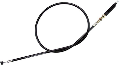 Motion Pro - 03-0424 - Black Vinyl Clutch Cable