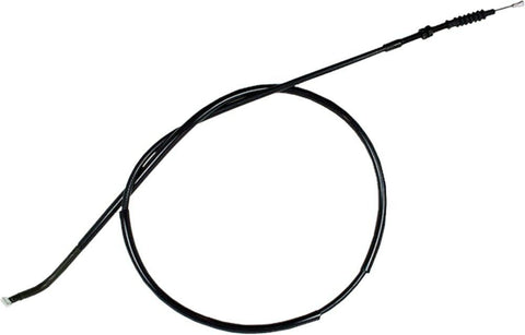 Motion Pro - 03-0065 - Black Vinyl Clutch Cable