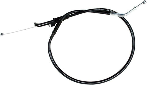 Motion Pro - 03-0216 - Black Vinyl Pull Throttle Cable