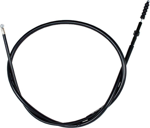 Motion Pro - 03-0059 - Black Vinyl Clutch Cable