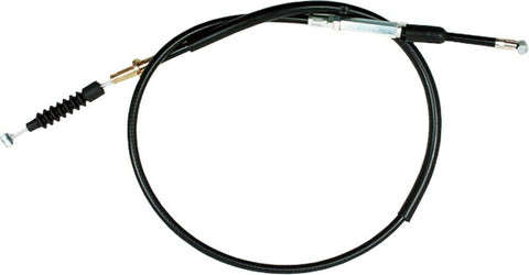 Motion Pro - 03-0155 - Black Vinyl Clutch Cable