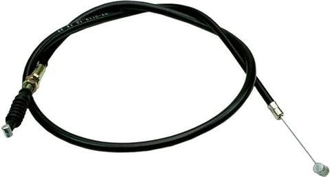 Motion Pro - 03-0119 - Black Vinyl Clutch Cable