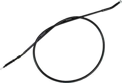 Motion Pro - 03-0102 - Black Vinyl Clutch Cable
