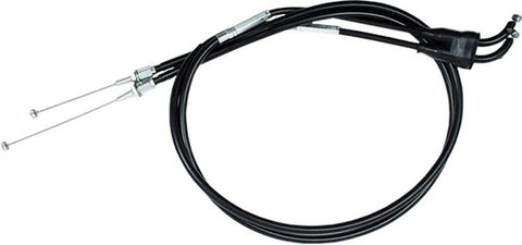 Motion Pro - 03-0365 - Black Vinyl Pull Throttle Cable