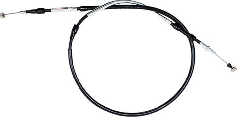 Motion Pro - 03-0359 - Black Vinyl Clutch Cable