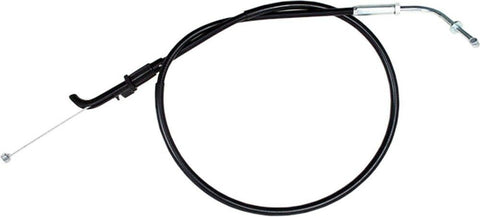 Motion Pro - 03-0212 - Black Vinyl Pull Throttle Cable
