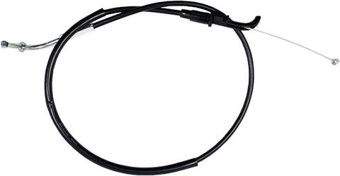 Motion Pro - 03-0144 - Black Vinyl Pull Throttle Cable