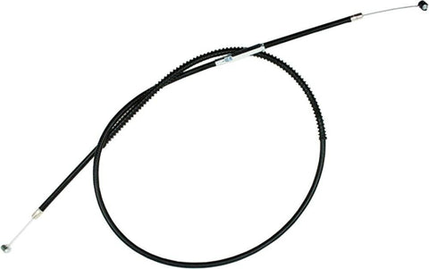 Motion Pro - 03-0055 - Black Vinyl Clutch Cable