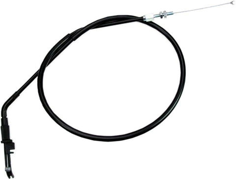 Motion Pro - 03-0295 - Black Vinyl Pull Throttle Cable
