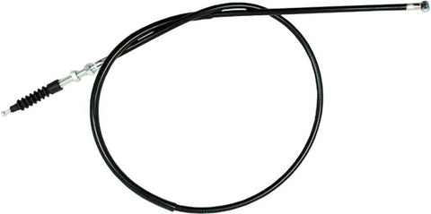 Motion Pro - 03-0038 - Black Vinyl Clutch Cable