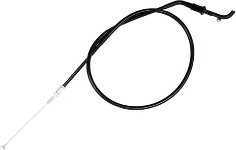 Motion Pro - 03-0177 - Black Vinyl Pull Throttle Cable