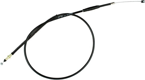 Motion Pro - 03-0165 - Black Vinyl Clutch Cable