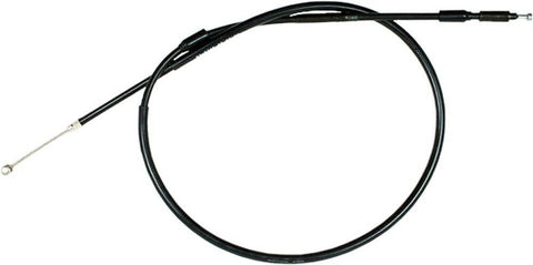 Motion Pro - 03-0346 - Black Vinyl Clutch Cable