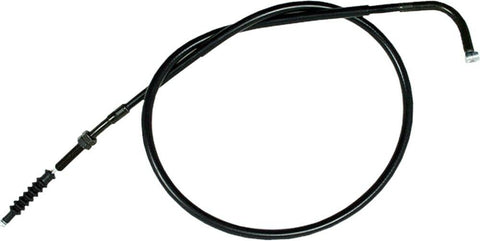 Motion Pro - 03-0170 - Black Vinyl Clutch Cable