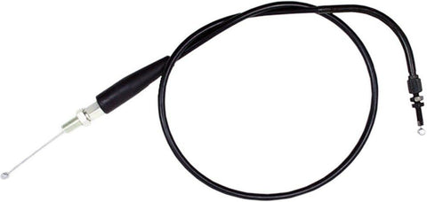 Motion Pro - 03-0350 - Black Vinyl Throttle Cable