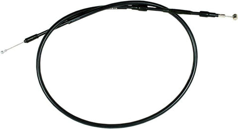 Motion Pro - 03-0356 - Black Vinyl Clutch Cable