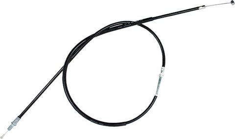 Motion Pro - 03-0002 - Black Vinyl Clutch Cable