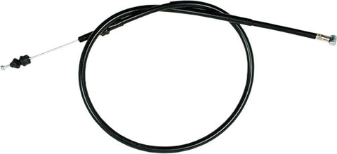 Motion Pro - 03-0167 - Black Vinyl Clutch Cable