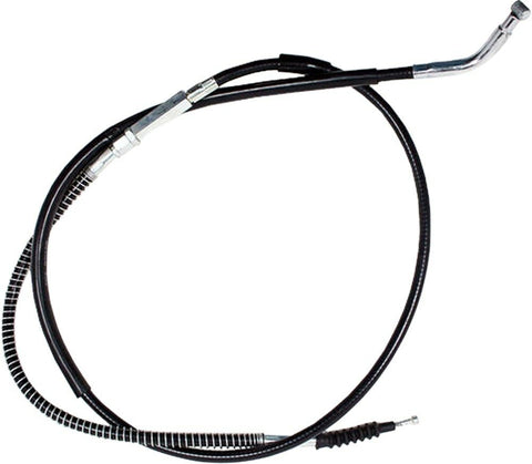 Motion Pro - 03-0128 - Black Vinyl Clutch Cable