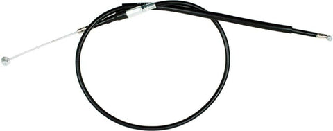 Motion Pro - 03-0131 - Black Vinyl Clutch Cable