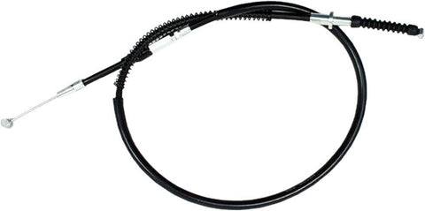 Motion Pro - 03-0188 - Black Vinyl Terminator LW Clutch Cable