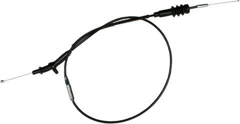 Motion Pro - 03-0008 - Black Vinyl Pull Throttle Cable
