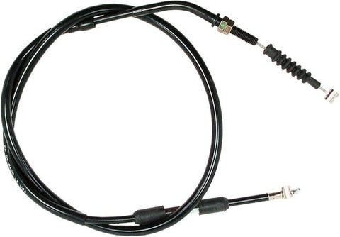 Motion Pro - 03-0400 - Black Vinyl Clutch Cable