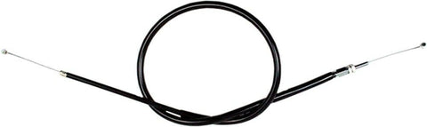 Motion Pro - 03-0388 - Black Vinyl PushThrottle Cable