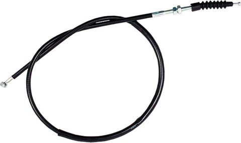 Motion Pro - 03-0073 - Black Vinyl Clutch Cable
