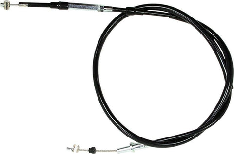 Motion Pro - 03-0394 - Black Vinyl Clutch Cable
