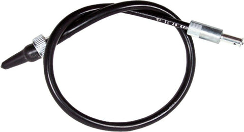 Motion Pro - 03-0022 - Black Vinyl Tachometer Cable