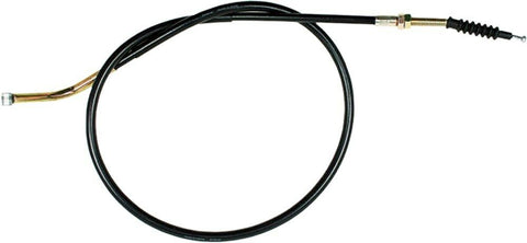Motion Pro - 03-0191 - Black Vinyl Clutch Cable