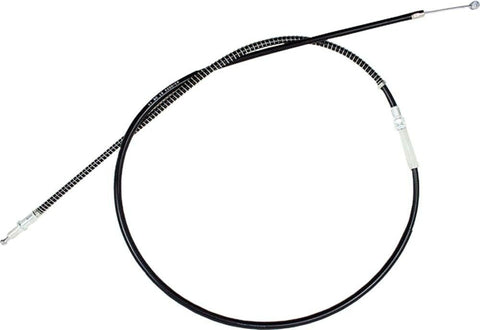 Motion Pro - 03-0023 - Black Vinyl Clutch Cable
