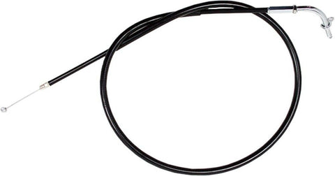 Motion Pro - 03-0218 - Black Vinyl Choke Cable