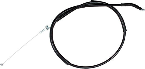 Motion Pro - 03-0175 - Black Vinyl Push Throttle Cable