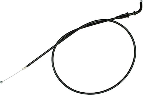 Motion Pro - 03-0114 - Black Vinyl Pull Throttle Cable