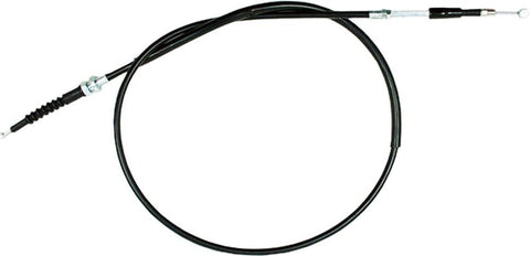 Motion Pro - 03-0163 - Black Vinyl Clutch Cable
