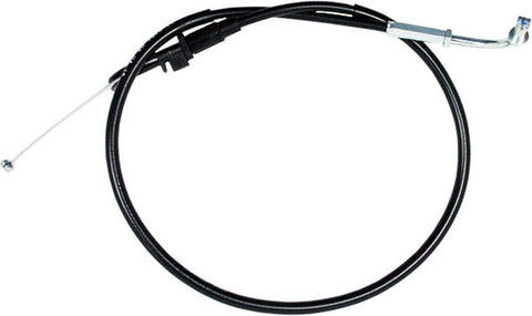 Motion Pro - 03-0301 - Black Vinyl Pull Throttle Cable