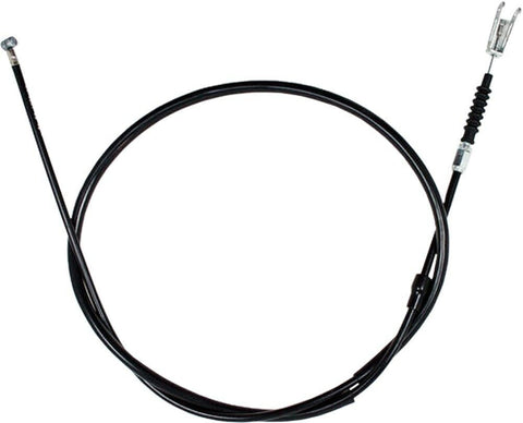 Motion Pro - 03-0057 - Black Vinyl Front Brake Cable