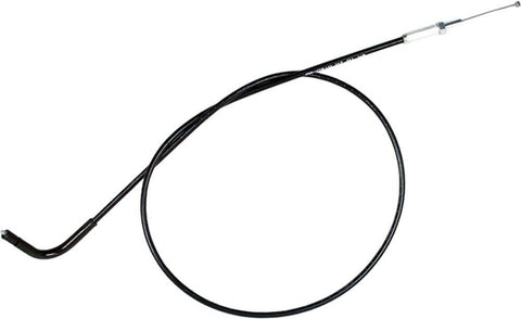 Motion Pro - 03-0210 - Black Vinyl Choke Cable