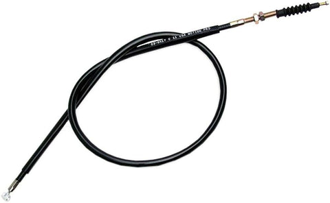 Motion Pro - 03-0417 - Black Vinyl Clutch Cable