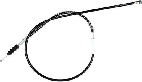 Motion Pro - 03-0071 - Black Vinyl Clutch Cable