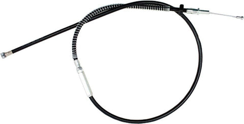 Motion Pro - 03-0127 - Black Vinyl Clutch Cable