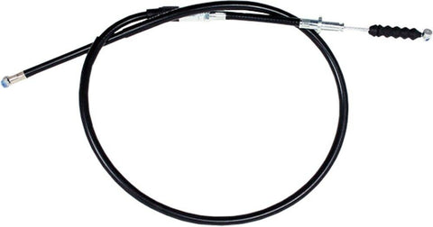 Motion Pro - 03-0308 - Black Vinyl Clutch Cable