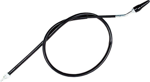 Motion Pro - 03-0104 - Black Vinyl Speedometer Cable