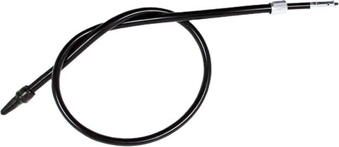 Motion Pro - 03-0003 - Black Vinyl Speedometer Cable