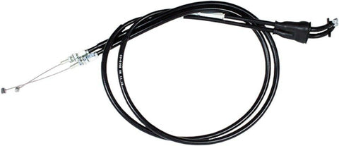 Motion Pro - 03-0358 - Black Vinyl Pull Throttle Cable