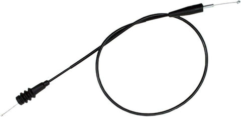 Motion Pro - 03-0253 - Black Vinyl Pull Throttle Cable